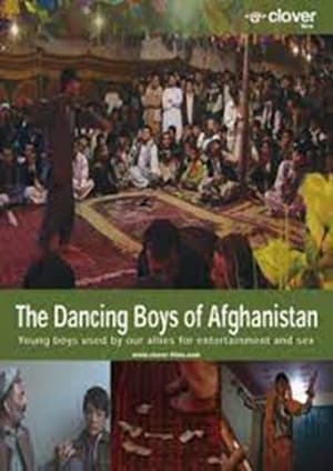 Image The Dancing Boys of Afghanistan