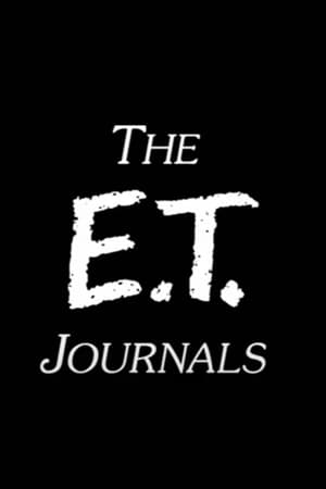 Image The E.T. Journals