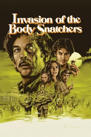 Image Invasion of the Body Snatchers