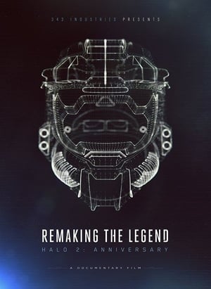 Image Remaking the Legend: Halo 2 Anniversary