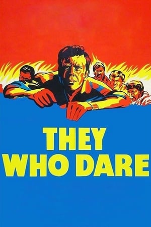 Image They Who Dare