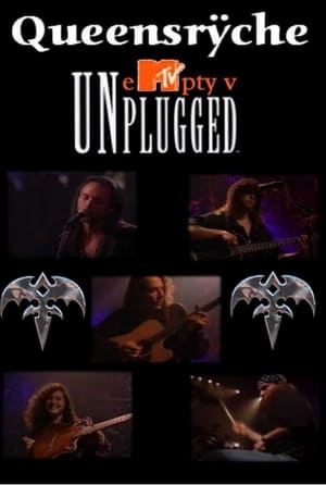 Image Queensryche - MTV Unplugged