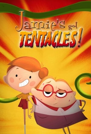 Image Jamie's Got Tentacles!