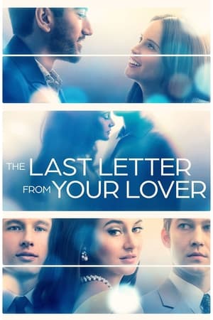 Image The Last Letter from Your Lover