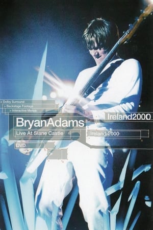 Image Bryan Adams: Live at Slane Castle