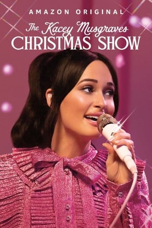 Image The Kacey Musgraves Christmas Show
