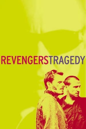 Image Revengers Tragedy