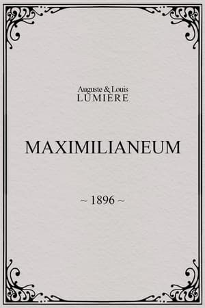 Image Maximilianeum