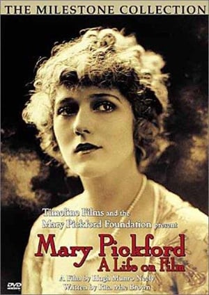 Image Mary Pickford: A Life on Film