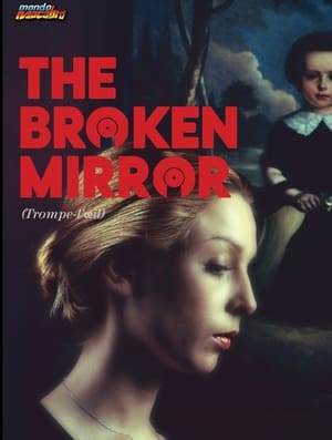 Image The Broken Mirror