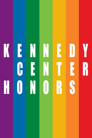Image The Kennedy Center Honors