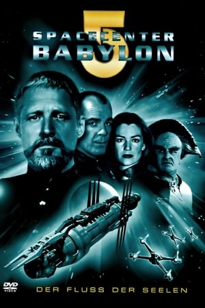 Image Spacecenter Babylon 5 - Der Fluss der Seelen
