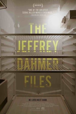 Image The Jeffrey Dahmer Files