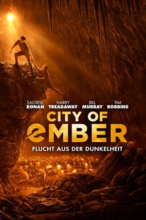 Image City of Ember - Flucht aus der Dunkelheit