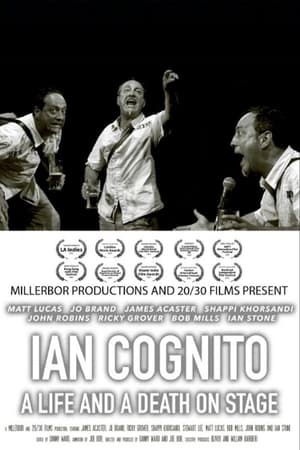 Image Ian Cognito: A Life and A Death On Stage