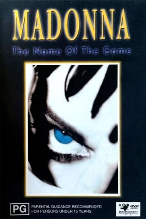 Image Madonna: The Name of the Game