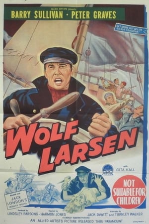 Image Wolf Larsen