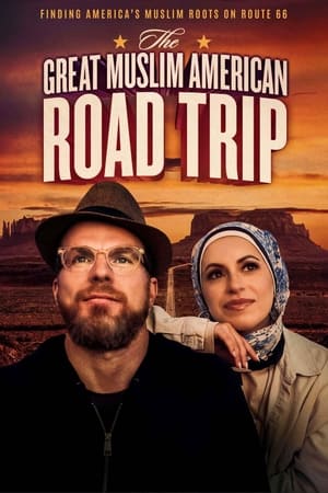 Image The Great Muslim American Road Trip