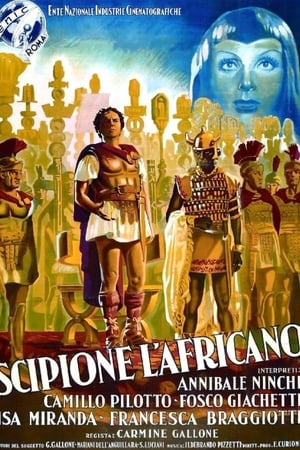 Image Scipio Africanus: The Defeat of Hannibal