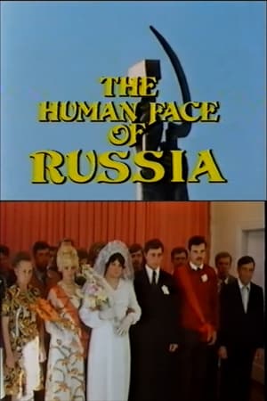 Image The Human Face of Russia