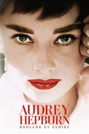 Image Audrey Hepburn : douleur et gloire