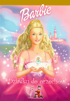 Image Barbie w Dziadku do orzechów