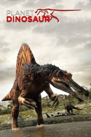 Image Планета динозавров.