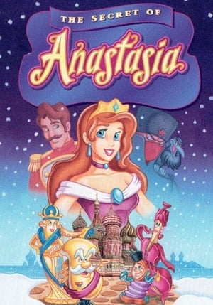 Image The Secret of Anastasia