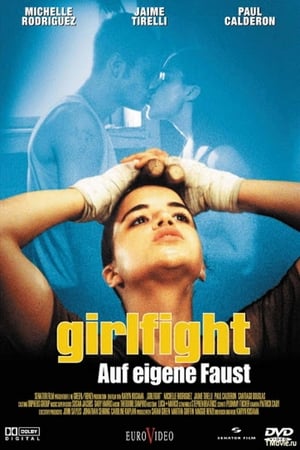 Image Girlfight - Auf eigene Faust