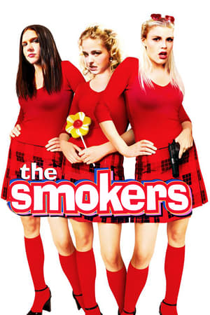 Image The Smokers