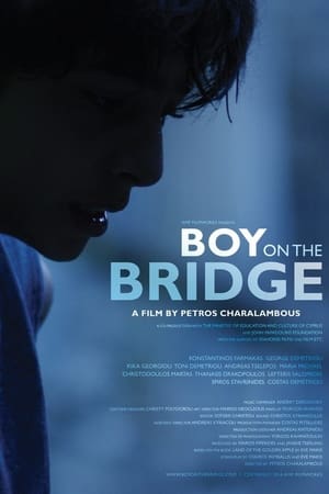 Image Boy on the Bridge