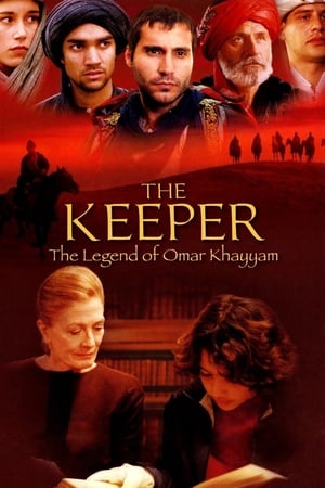 Image The Keeper: The Legend of Omar Khayyam