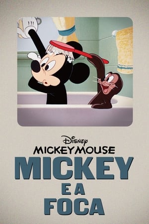 Image Mickey and the Seal