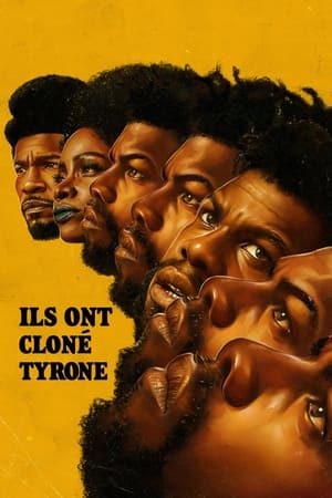 Image Ils ont cloné Tyrone