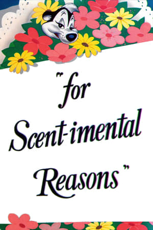 Image For Scent-imental Reasons
