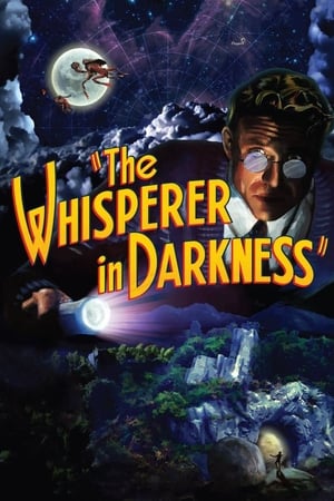 Image The Whisperer in Darkness