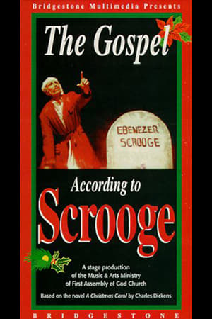 Image The Gospel According to Scrooge