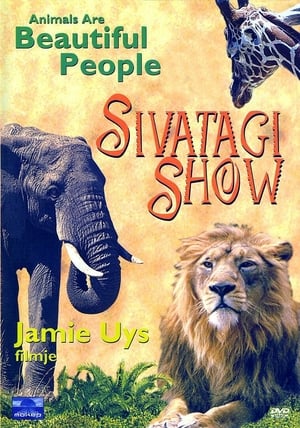 Image Sivatagi show