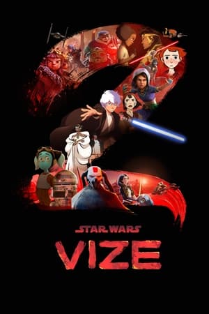 Image Star Wars: Vize