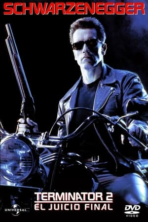 Image Terminator 2: El juicio final