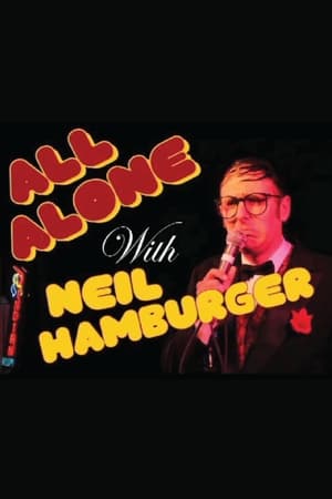 Image All Alone with Neil Hamburger