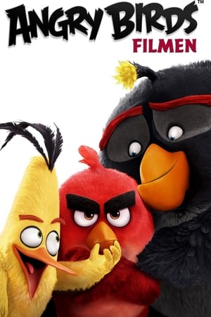Image Angry Birds: Filmen