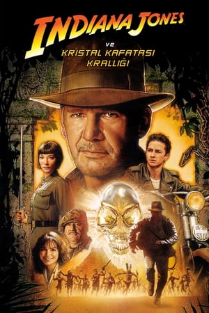 Image Indiana Jones ve Kristal Kafatası Krallığı