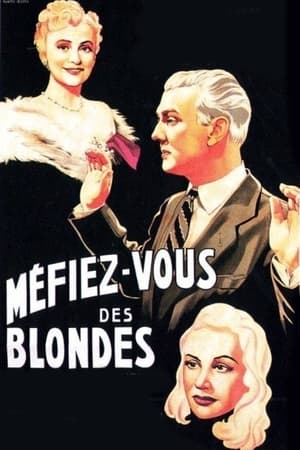 Image Beware of Blondes