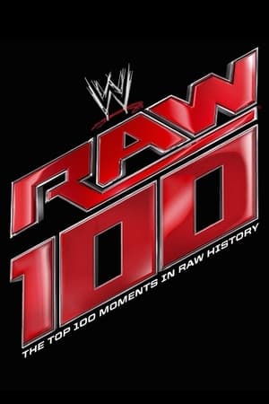 Image The Top 100 Moments In Raw History