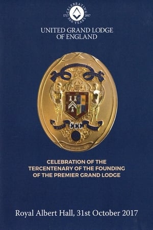 Image Celebration of the Tercentenary of the Founding of The Premier Grand Lodge