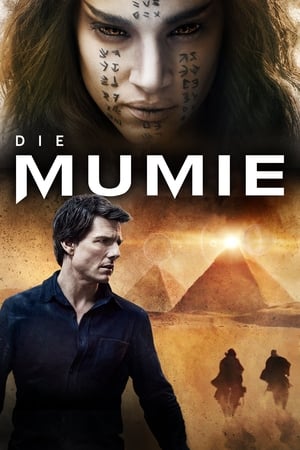 Image Die Mumie