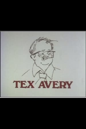 Image Portrait of Tex Avery