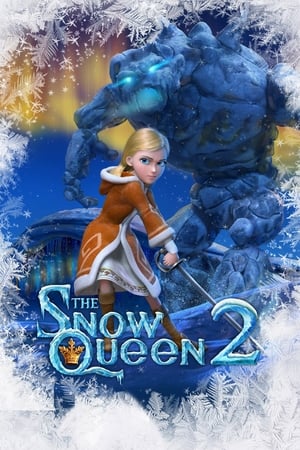 Image The Snow Queen 2: Refreeze