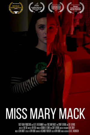 Image Miss Mary Mack